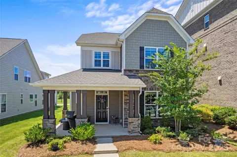 11435 Red Rust Ln, Charlotte, NC 28277