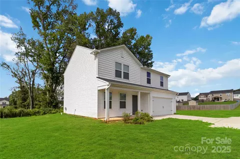 157 Emory Rd, Cowpens, SC 29330