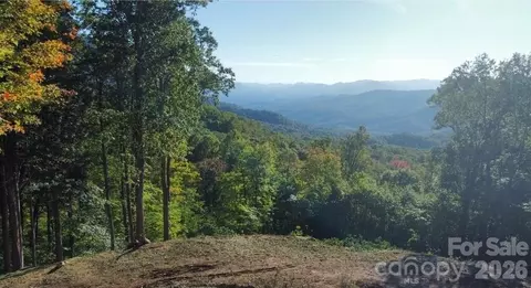 Nicholas Knoll Road, Bakersville, NC 28705