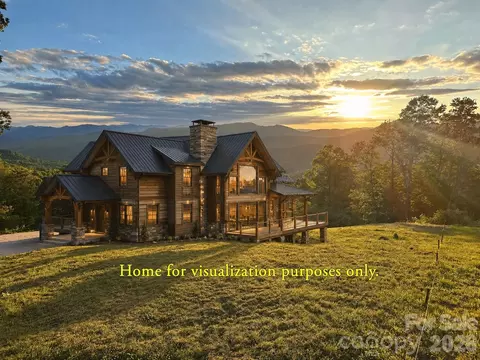 Nicholas Knoll Road, Bakersville, NC 28705