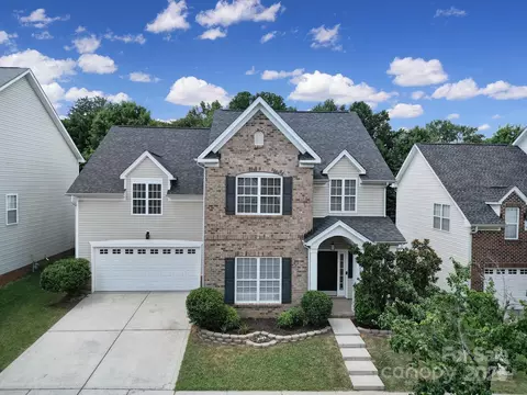 13425 Meadowmere Rd, Huntersville, NC 28078