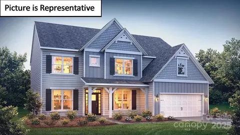 3005 Canvasback Way, Indian Trail, NC 28079