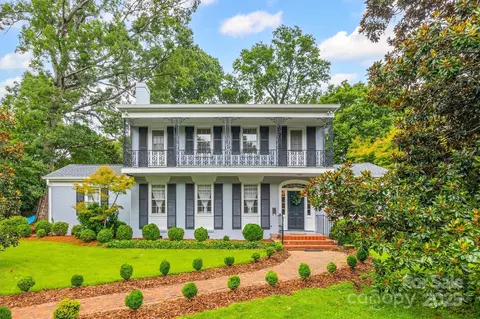 626 Oakwood Ln, Rock Hill, SC 29730