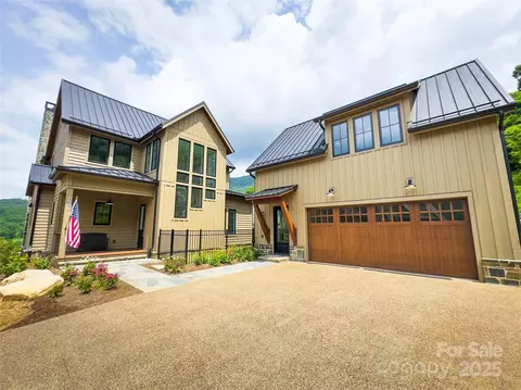 157 Lodestone 420 Dr #420, Sylva, NC 28779