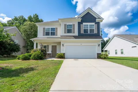 312 Settlers Grove Ln, Salisbury, NC 28146