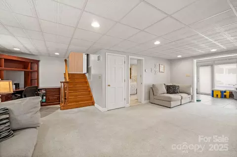 Living - 414 E 2nd St, Salisbury, NC 28144 photo 2 of 2