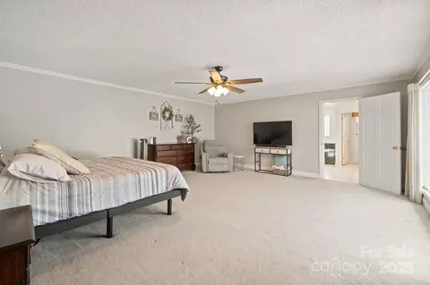Bedroom - 414 E 2nd St, Salisbury, NC 28144 photo 1 of 7
