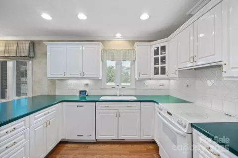 Kitchen - 414 E 2nd St, Salisbury, NC 28144 photo 1 of 7