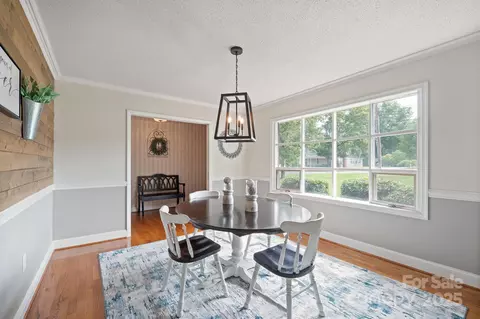 Dining - 414 E 2nd St, Salisbury, NC 28144 photo 2 of 2