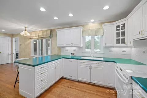 Kitchen - 414 E 2nd St, Salisbury, NC 28144 photo 2 of 7