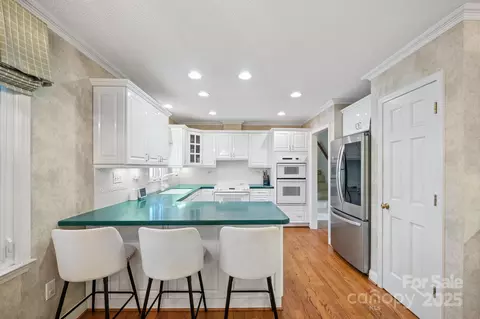 Kitchen - 414 E 2nd St, Salisbury, NC 28144 photo 5 of 7