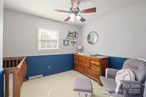 Bedroom - 414 E 2nd St, Salisbury, NC 28144 photo 6 of 7