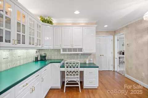 Kitchen - 414 E 2nd St, Salisbury, NC 28144 photo 7 of 7
