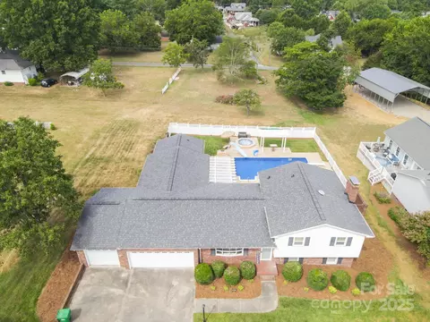 View/Area - 414 E 2nd St, Salisbury, NC 28144 photo 1 of 4