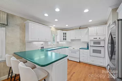 Kitchen - 414 E 2nd St, Salisbury, NC 28144 photo 6 of 7