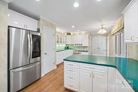 Kitchen - 414 E 2nd St, Salisbury, NC 28144 photo 3 of 7