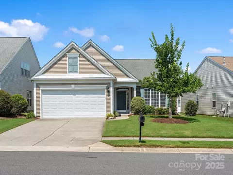 10317 Threatt Woods Dr, Charlotte, NC 28277