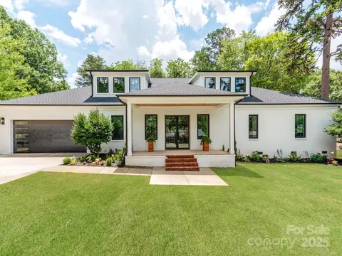 420 Allendale Pl, Charlotte, NC 28211