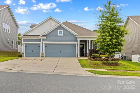 138 Sweet Leaf Ln, Mooresville, NC 28117
