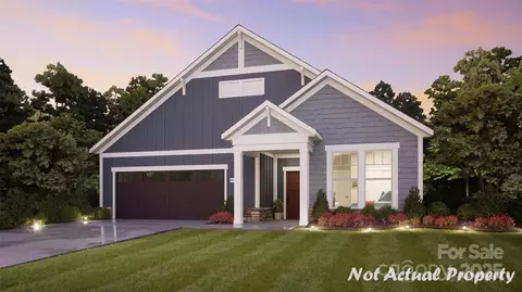 7362 Purple Martin Way, Mint Hill, NC 28227