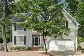 2417 Beaconwood Dr, Greensboro, NC 27455