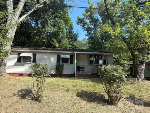 144 Melba Sw Ave SW, Concord, NC 28025