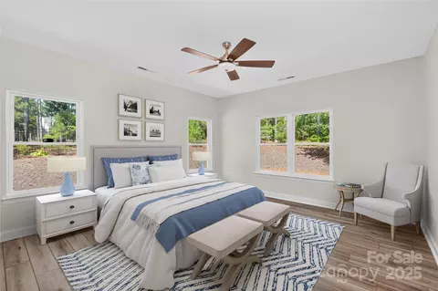Bedroom - 4156 Persimmon Rd, Lancaster, SC 29720 photo 2 of 6