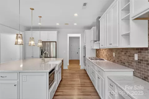 Kitchen - 4156 Persimmon Rd, Lancaster, SC 29720 photo 2 of 2