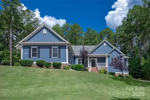 4156 Persimmon Rd, Lancaster, SC 29720