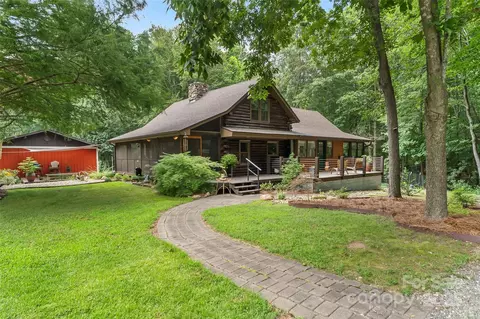 2256 Sophia St, Connelly Springs, NC 28612