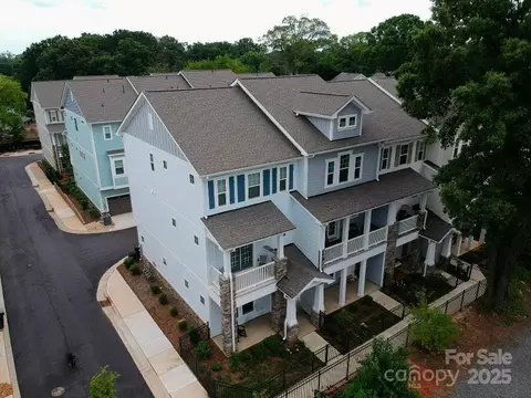 2343 Crockett Park Pl, Charlotte, NC 28203