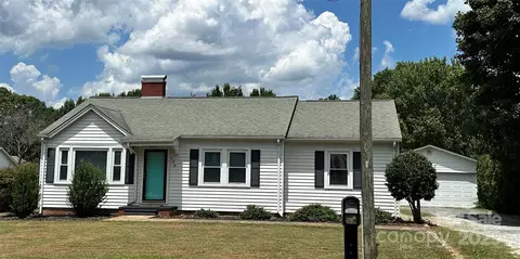 706 Sides St, Rockwell, NC 28138