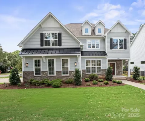 6910 Providence W Ln W, Charlotte, NC 28226