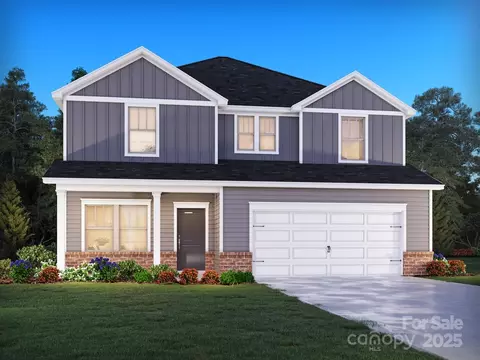 2144 Rolling Hills Ct, Stanley, NC 28164