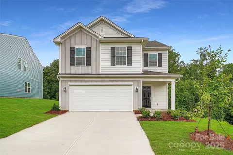 117 Arden Ct, Troutman, NC 28166