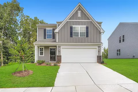 107 Astor St, Troutman, NC 28166
