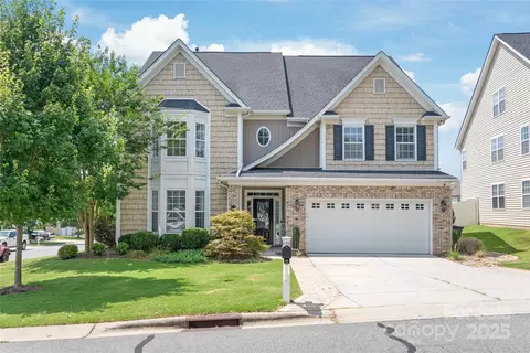 10951 Hat Creek Ln, Davidson, NC 28036