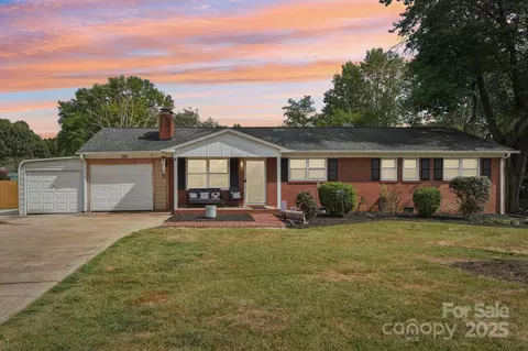 703 Bethlehem Church Rd, Kings Mountain, NC 28086