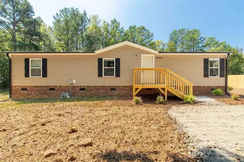 2009 Sugar Hill Rd, York, SC 29745