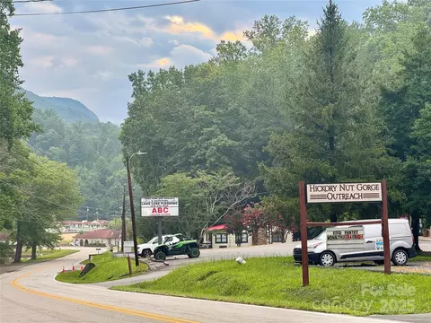 0 Memorial Hwy, Lake Lure, NC 28746