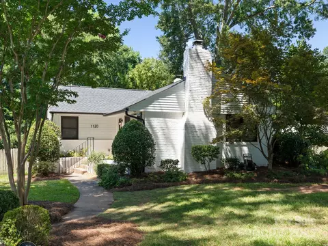 1120 Guilford Rd, Charlotte, NC 28209
