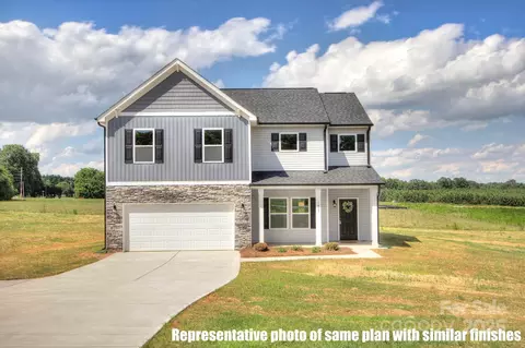1723 Woolie Rd, Lincolnton, NC 28092