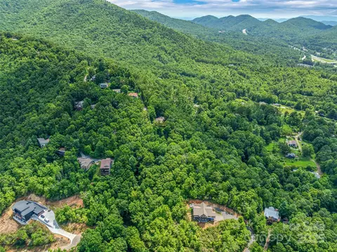 99999 Old Toll 81 Cotr Rd #81 COTR, Black Mountain, NC 28711