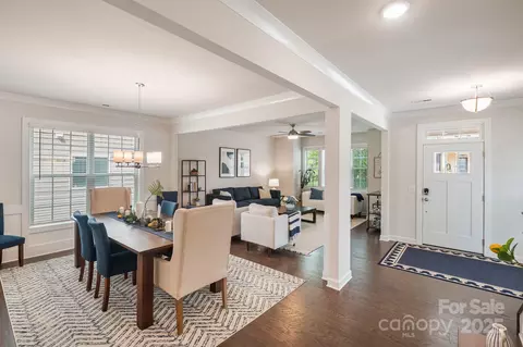 10903 Zac Hill Rd, Davidson, NC 28036 photo 10