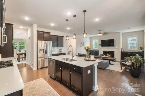 10903 Zac Hill Rd, Davidson, NC 28036 photo 17