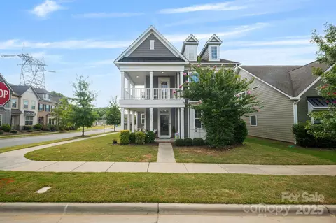 10903 Zac Hill Rd, Davidson, NC 28036