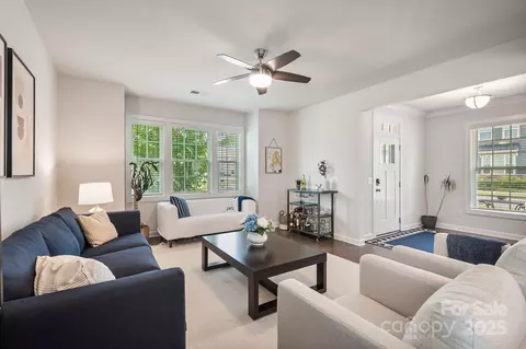 10903 Zac Hill Rd, Davidson, NC 28036 photo 8