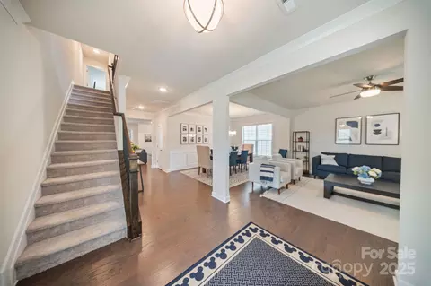 10903 Zac Hill Rd, Davidson, NC 28036 photo 5