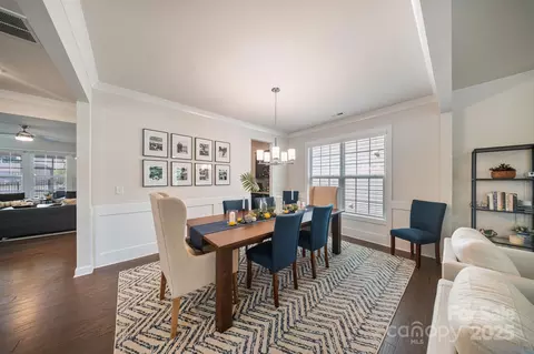 10903 Zac Hill Rd, Davidson, NC 28036 photo 9