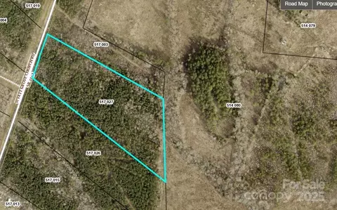 0 Wyatt Grove Church Rd, Richfield, NC 28137